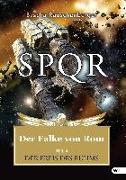 Spqr - Der Falke Von ROM