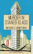 Murder in Stained Glass