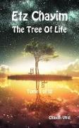 ETZ CHAYIM - THE TREE OF LIFE