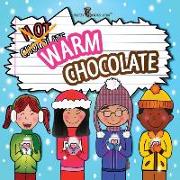 WARM CHOCOLATE (INCLUDES GAME