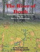 The River of Death: Regimental Wargame Scenarios for the Battle of Chickamauga