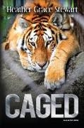 Caged: New and Selected Poems