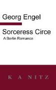Sorceress Circe: A Berlin Romance