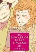 The Summer of Blake Sinclair: Volume 2