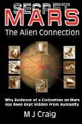 Secret Mars: The Alien Connection