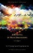 Flatland - A Romance of Many Dimensions (the Distinguished Chiron Edition)