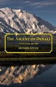 The Ascent of Denali