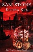 Killing Kiss