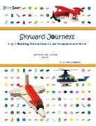 Skyward Journeys: Lego(r) Building Instructions for Air Transportation Vehicles