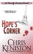 Hope's Corner: A Family Secrets Novel