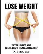 Lose Weight