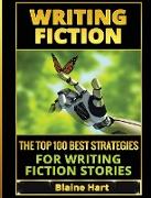 Writing Fiction