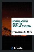 Population and the Social System