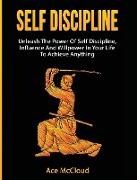 Self Discipline