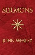 Les sermons de John Wesley