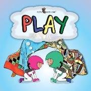 Play: Are You Playing Attention? (Includes 3 Activities)