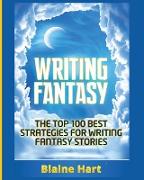 Writing Fantasy