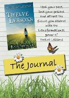 Twelve Lessons the Journal