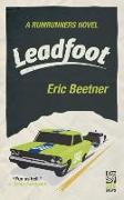 LEADFOOT