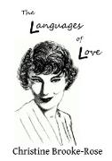 The Languages of Love