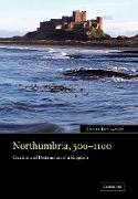 Northumbria, 500 1100