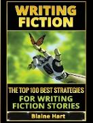 Writing Fiction