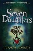 Seven Daughters: A Catalain Book of Secrets Novella