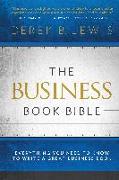 The Business Book Bible