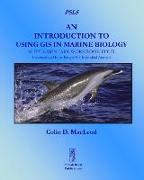 An Introduction to Using GIS in Marine Biology: Supplementary Workbook Four: Investigating Home Ranges of Individual Animals
