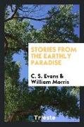 Stories from the Earthly Paradise