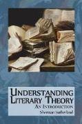 Understanding Literary Theory: An Introduction