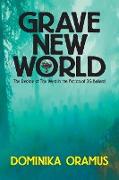 Grave New World: The Decline of The West in the Fiction of J.G. Ballard