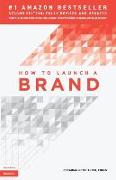 HT LAUNCH A BRAND (2ND /E - TR