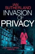 Invasion of Privacy