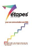 7 e´tapes pour une communication sans faille