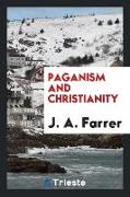 Paganism and Christianity