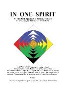 IN ONE SPIRIT