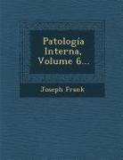 Patologia Interna, Volume 6