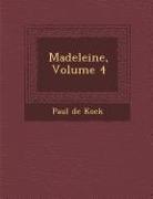 Madeleine, Volume 4