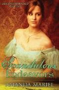 Scandalous Endeavors: Ladies and Scoundrels