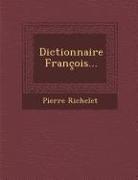 Dictionnaire François