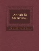 Annali Di Statistica