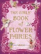 The Girls' Book of Flower Fairies