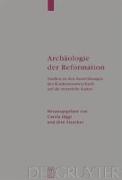 Archäologie der Reformation