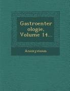 Gastroenterologie, Volume 14
