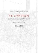 IMMATERIAL BK OF ST CYPRIAN