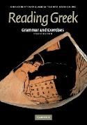 Reading Greek Grammar Exercise 2ed