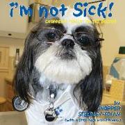 I'm Not Sick! Chopper's Tails of the Doctor