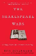 The Shakespeare Wars