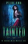 Tainted: (A Burdened Novel #2)